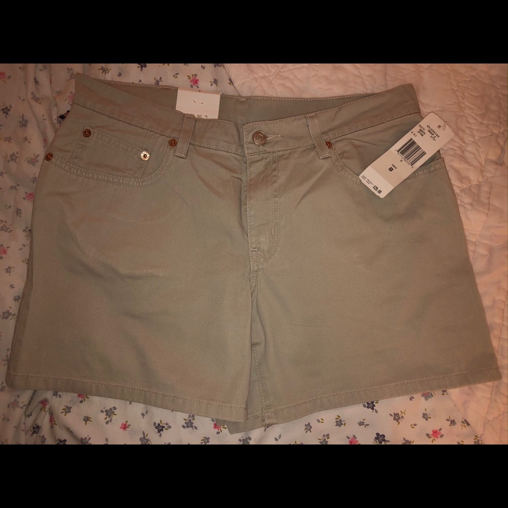 Polo Ralph Lauren Pocket Short